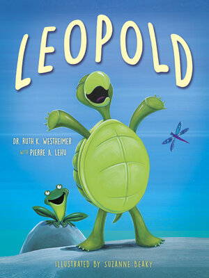 cover image of Leopold